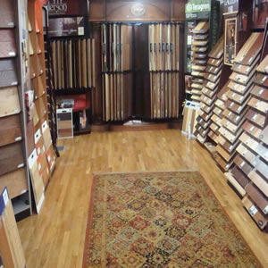 Wood